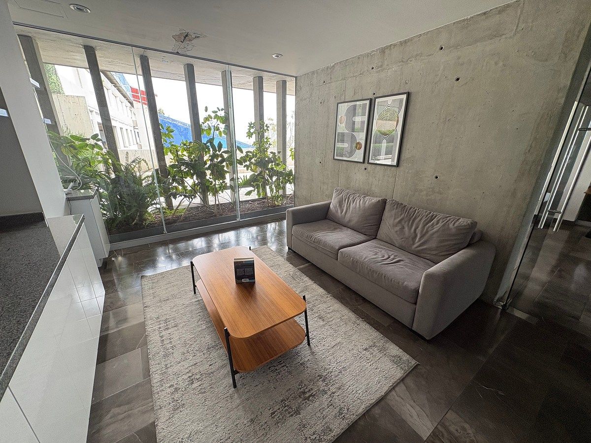 Departamento en Santa Fe, Álvaro Obregón, foto 19 de 38
