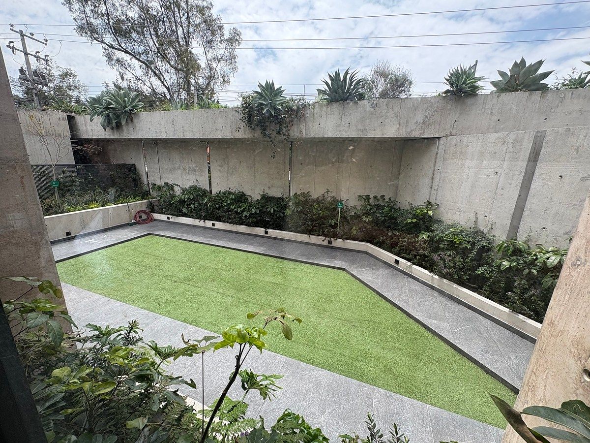 Departamento en Santa Fe, Álvaro Obregón, foto 23 de 38