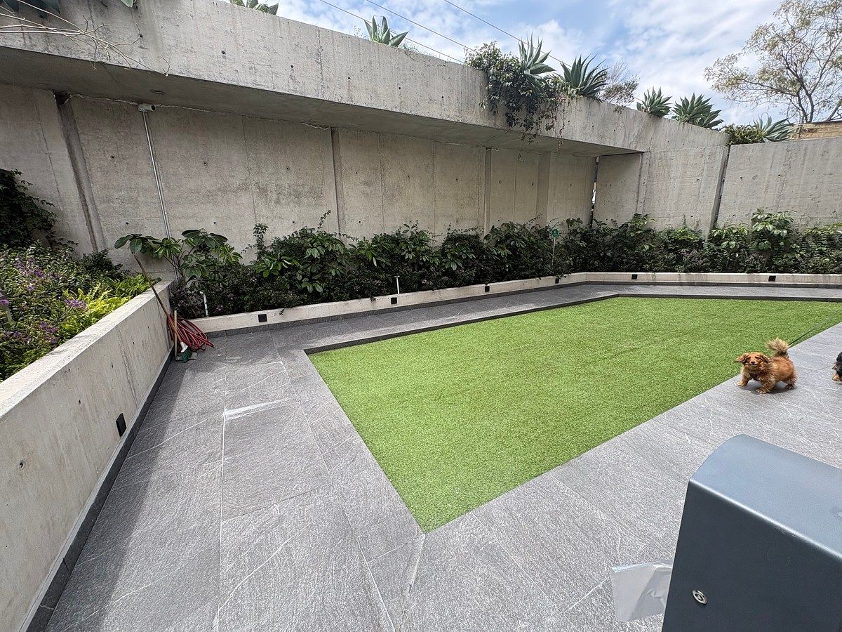 Departamento en Santa Fe, Álvaro Obregón, foto 24 de 38