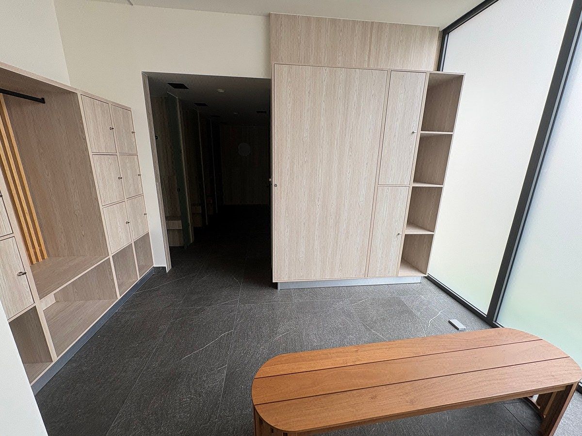 Departamento en Santa Fe, Álvaro Obregón, foto 25 de 38