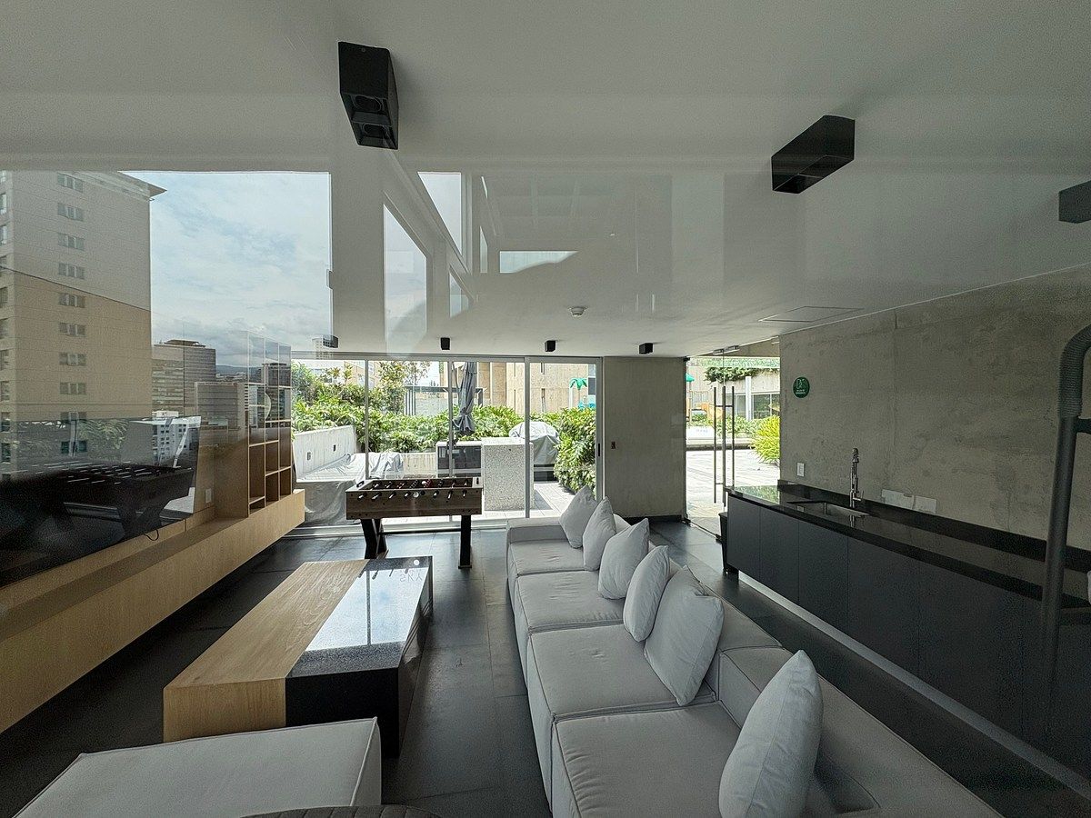 Departamento en Santa Fe, Álvaro Obregón, foto 27 de 38