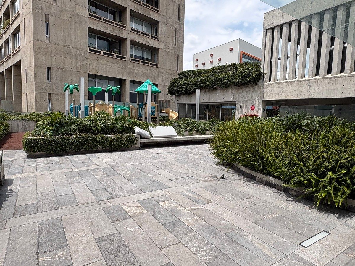 Departamento en Santa Fe, Álvaro Obregón, foto 29 de 38