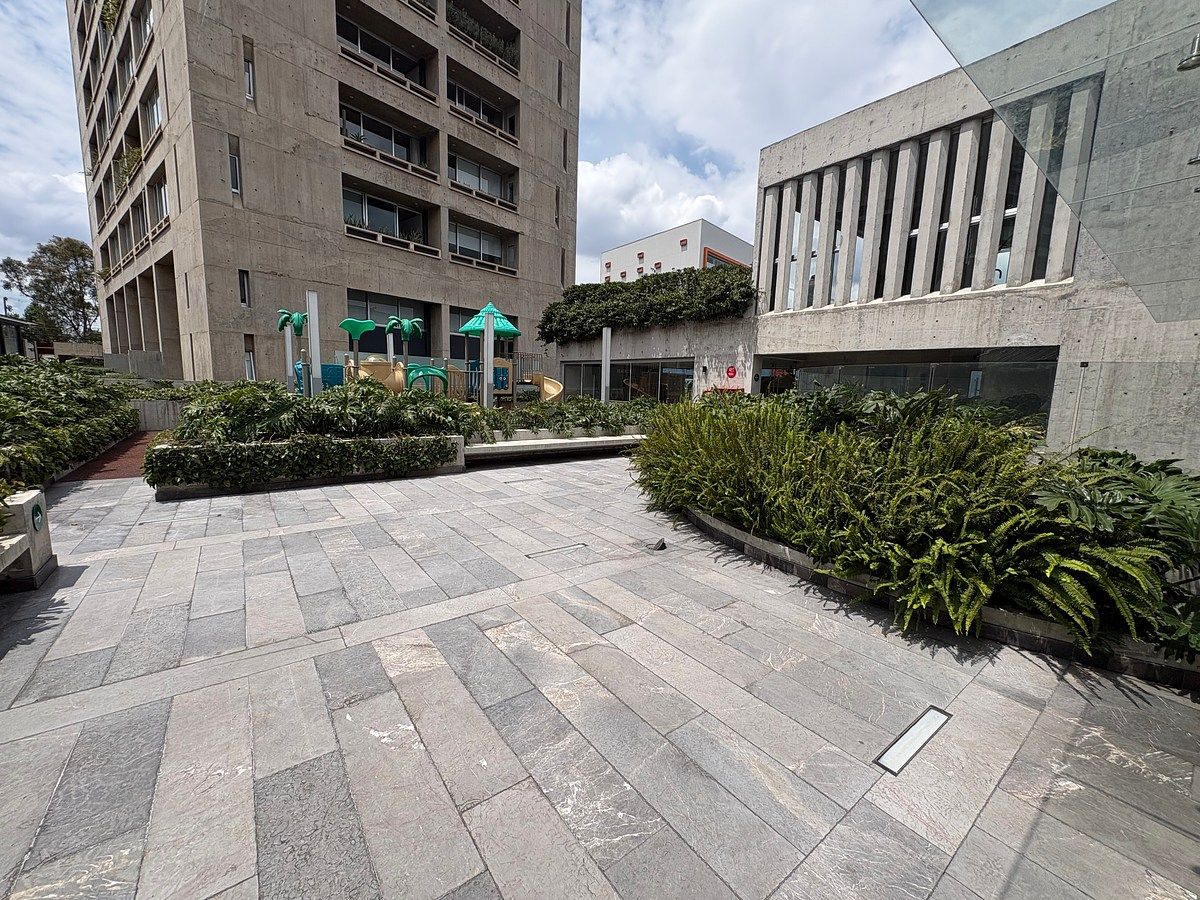 Departamento en Santa Fe, Álvaro Obregón, foto 30 de 38