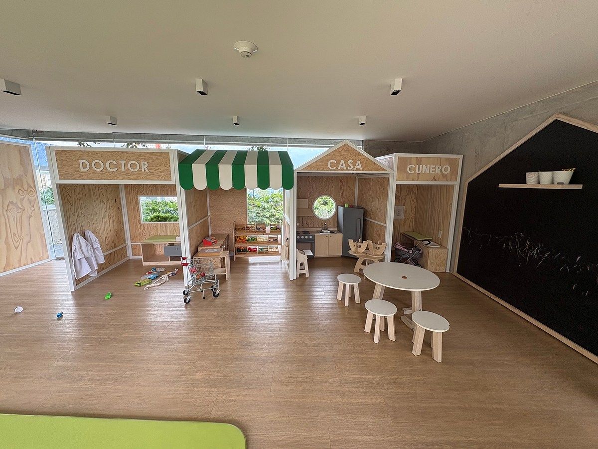 Departamento en Santa Fe, Álvaro Obregón, foto 33 de 38