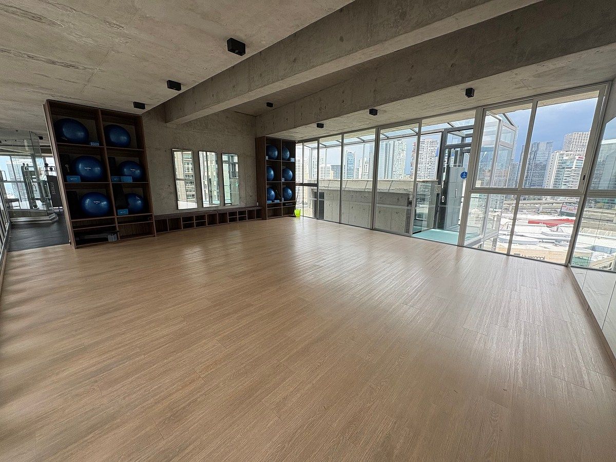 Departamento en Santa Fe, Álvaro Obregón, foto 37 de 38