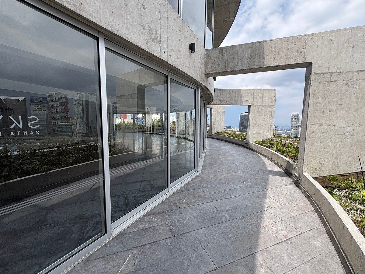 Departamento en Santa Fe, Álvaro Obregón, foto 38 de 38