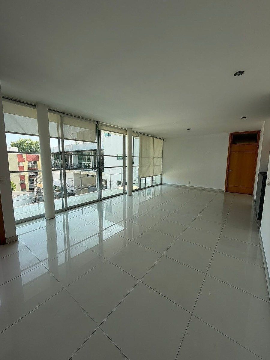 Departamento en Colomos Providencia, Guadalajara, foto 3 de 26