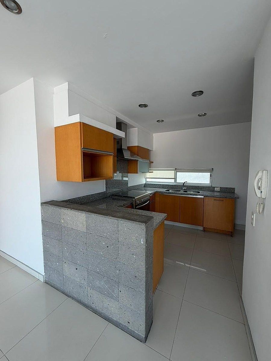 Departamento en Colomos Providencia, Guadalajara, foto 6 de 26