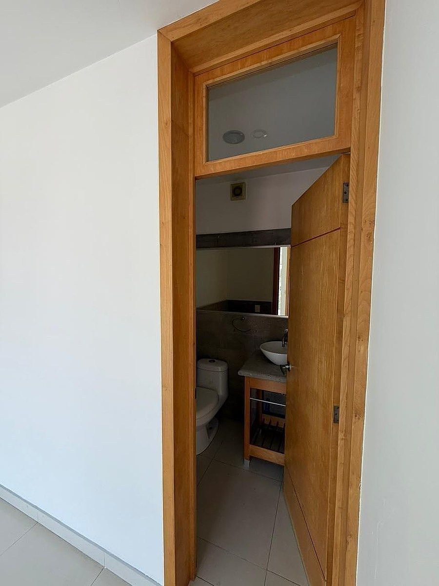 Departamento en Colomos Providencia, Guadalajara, foto 13 de 26