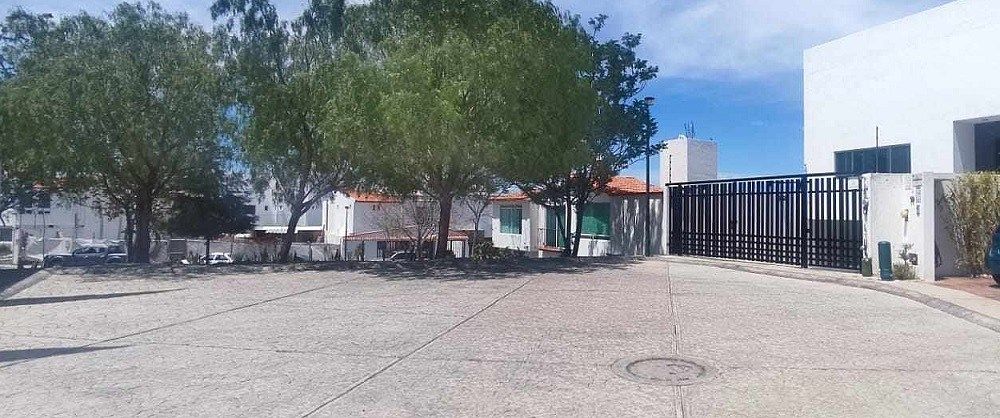 Precionsa  Casa en  Venta  en Milenio III Queretaro, photo 1 of 22