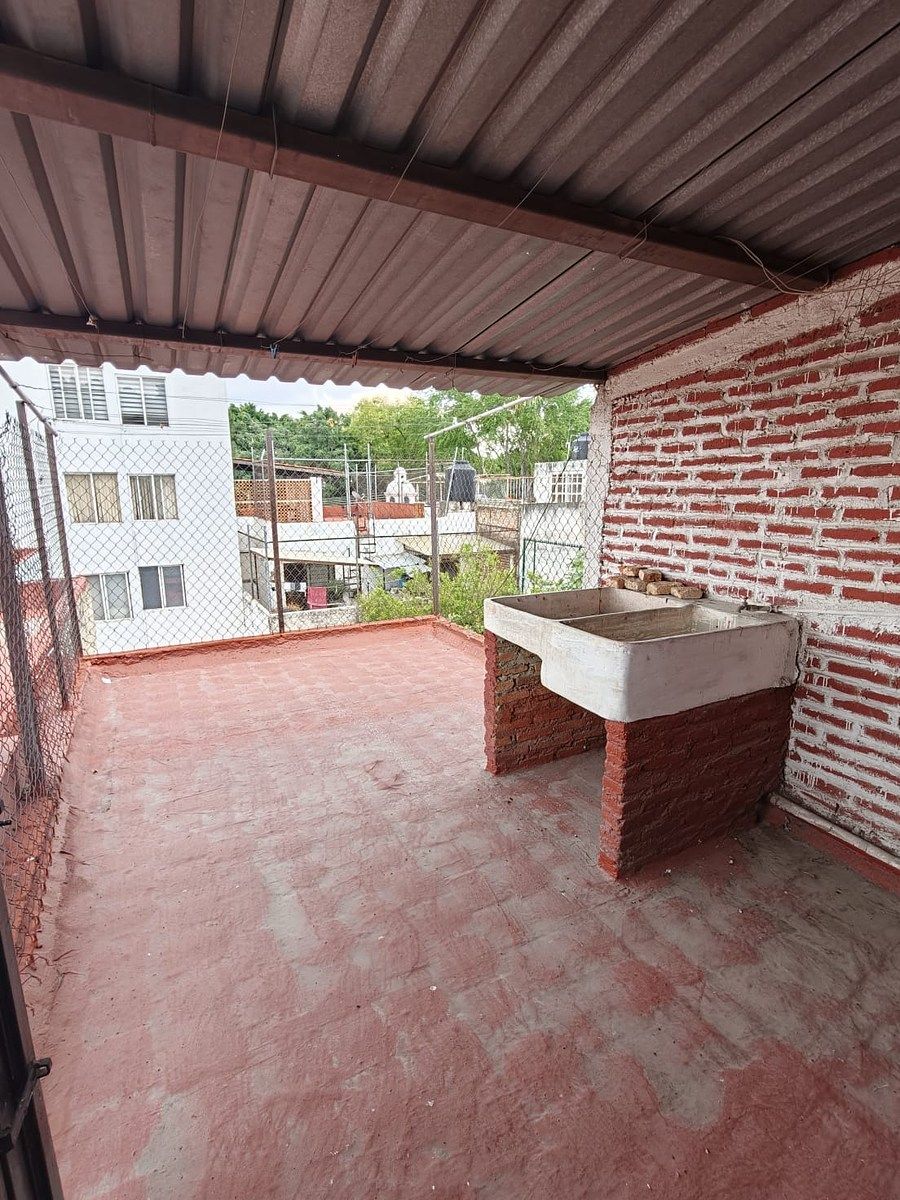 Casa en Arboledas 1a Secc, Zapopan, foto 16 de 17
