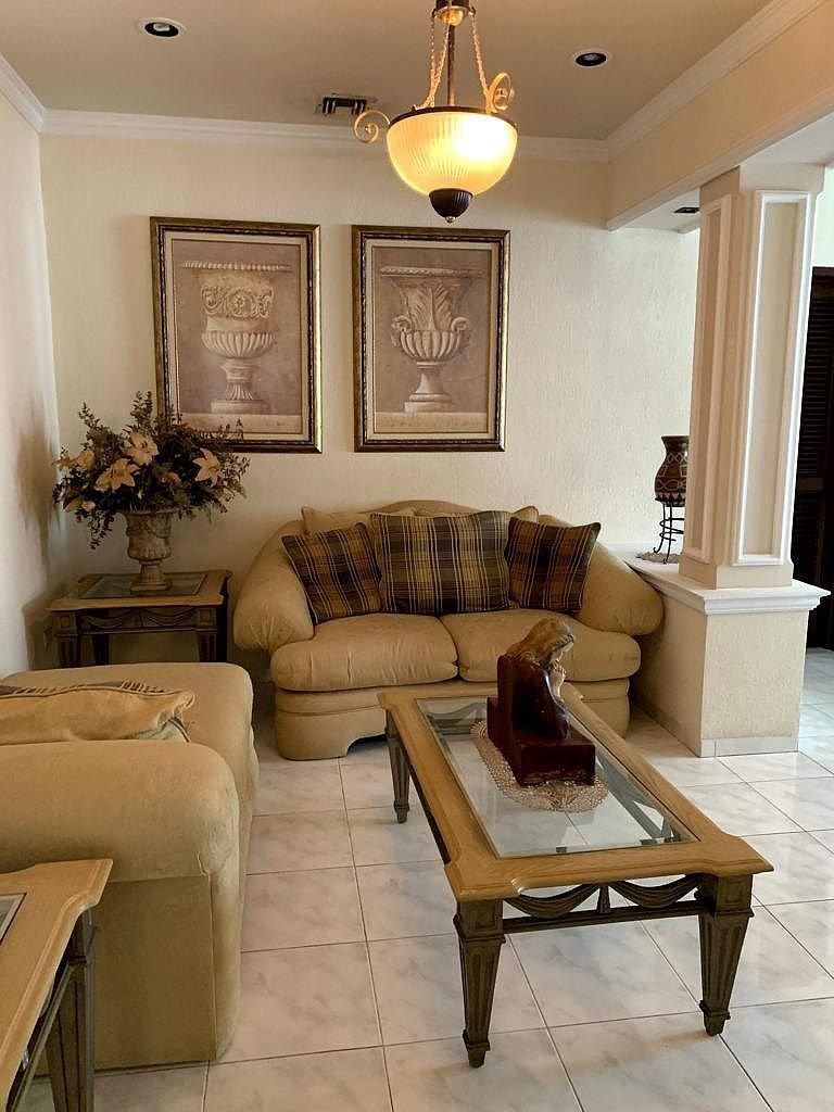 Casa em Villas Del Sol, Mérida, foto 9 de 15
