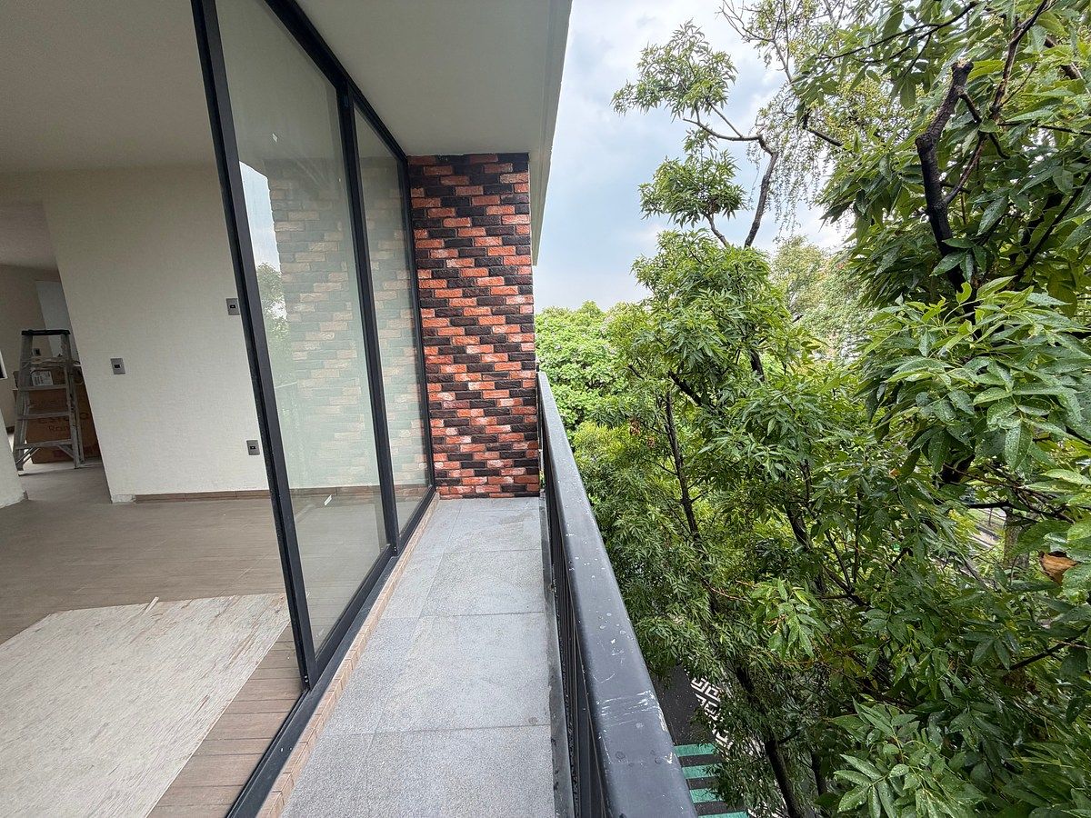 PH en venta | Ciudad Jardín | Coyoácan |Entrega Inmediata | Roof Garden Privado, foto 1 de 29