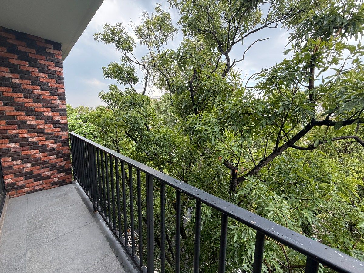 Departamento en Ciudad Jardín, Coyoacán, foto 3 de 29