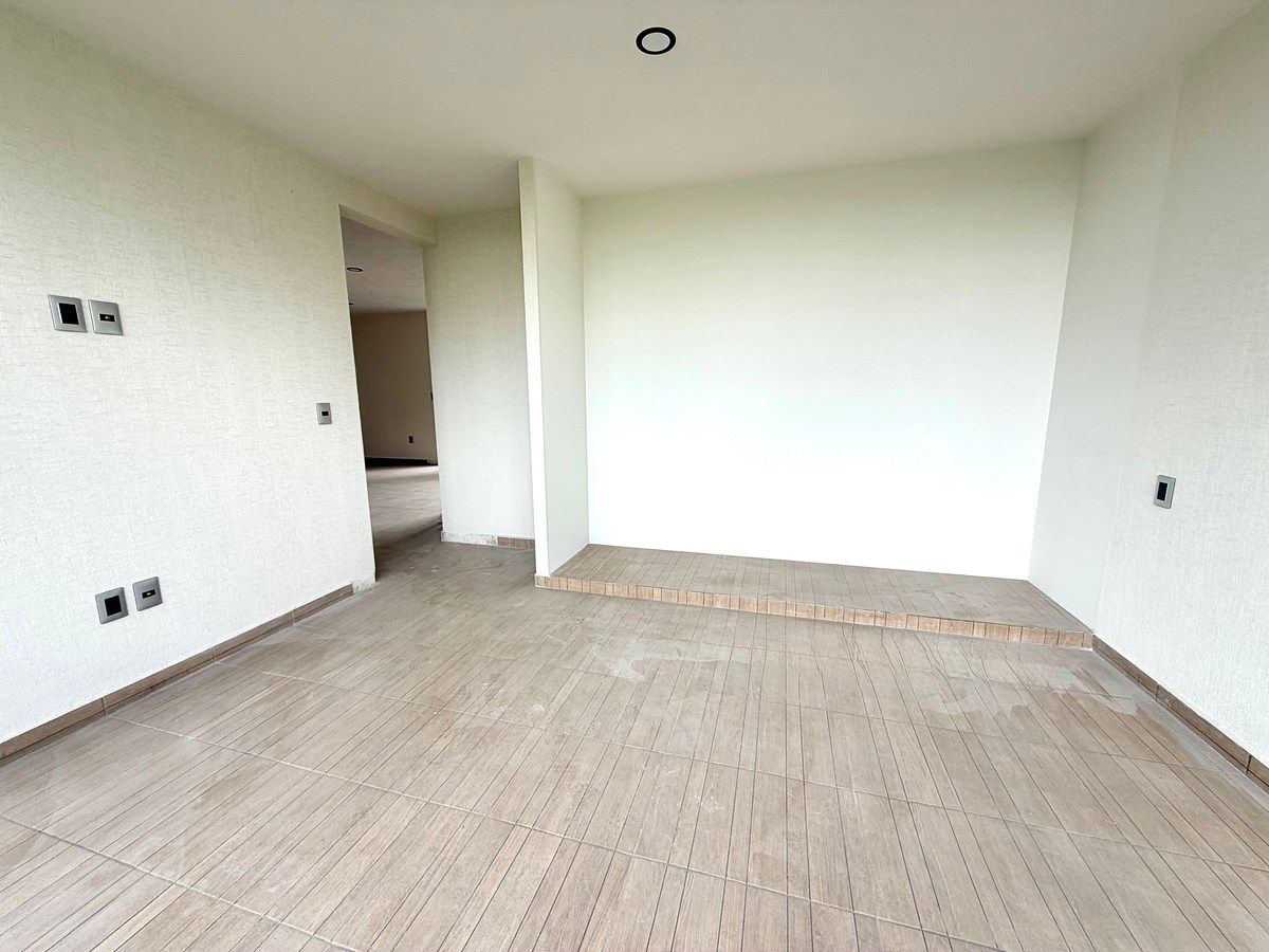 Departamento en Ciudad Jardín, Coyoacán, foto 25 de 29