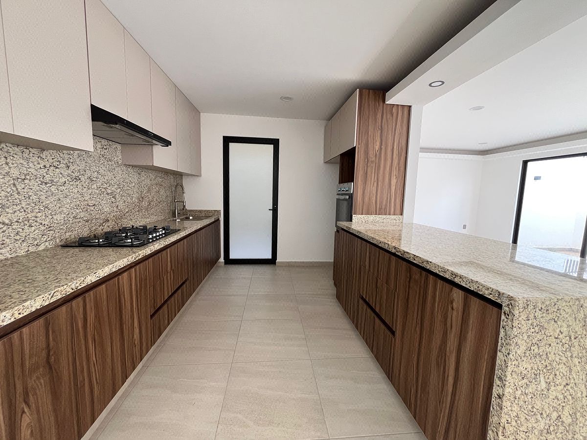 Cocina, foto 8 de 19