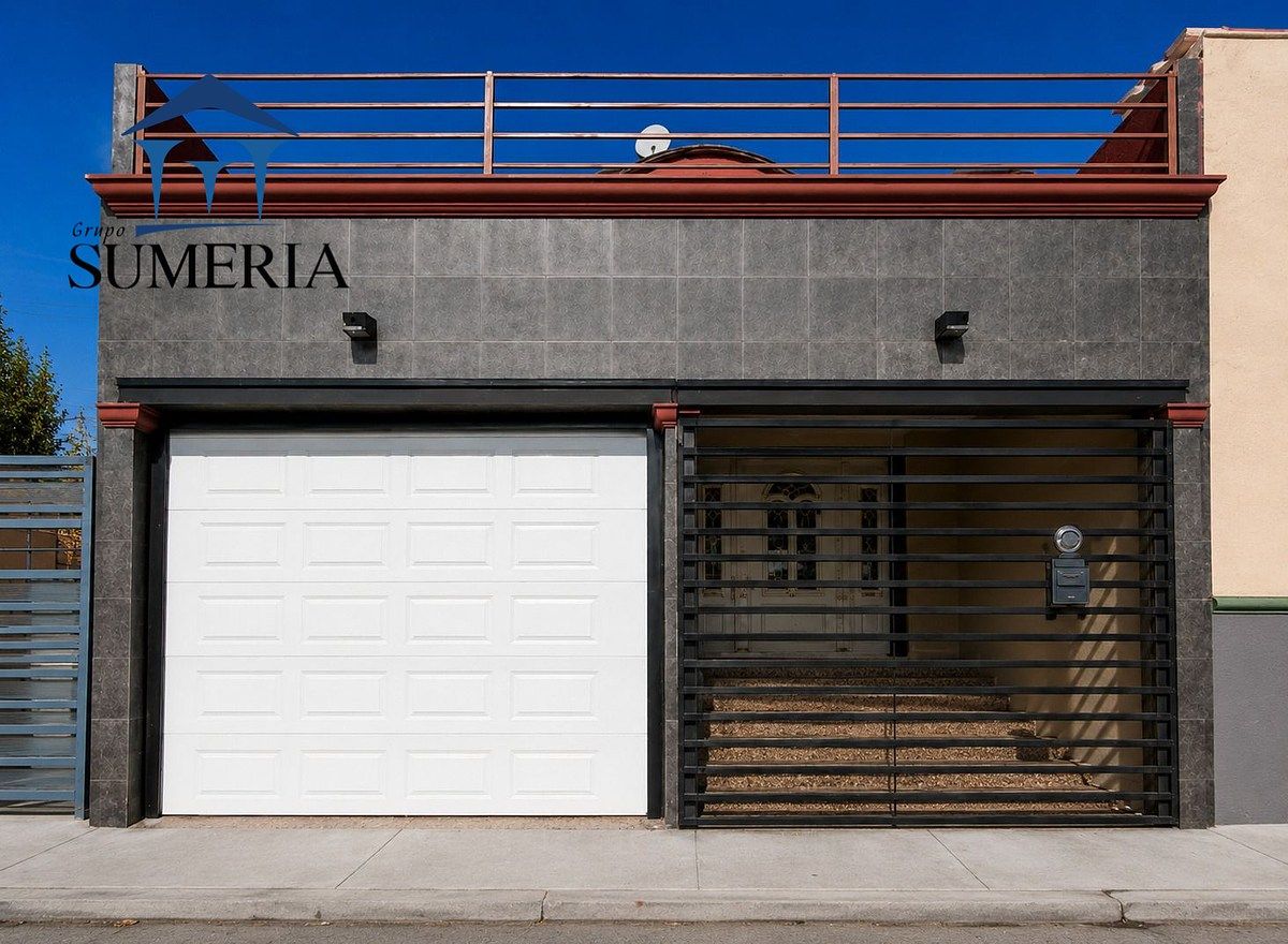 Beautiful house in the north of Villas del Real, photo 1 of 4