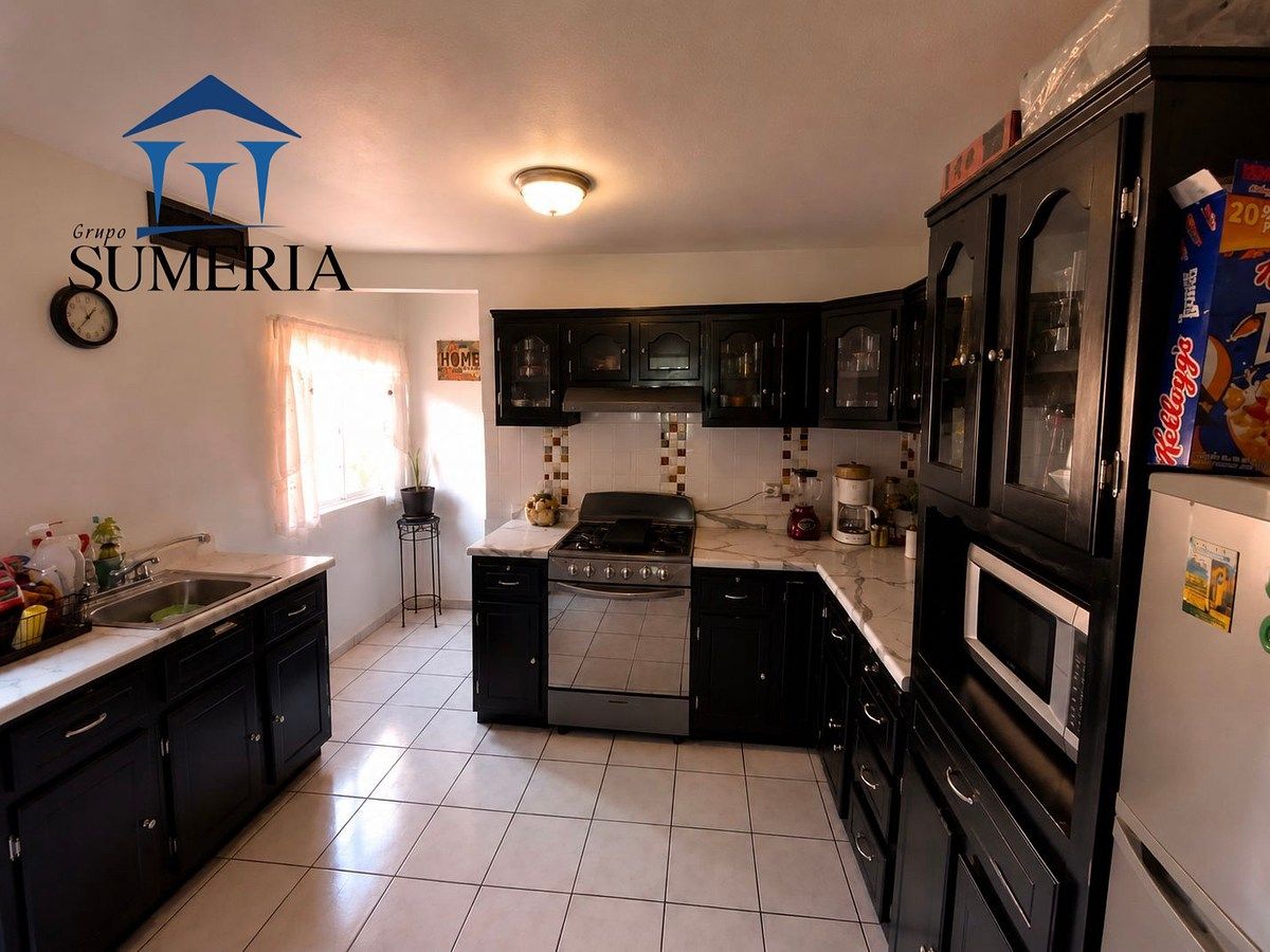 House in Villas del Rey I, II y III, Chihuahua, photo 3 of 4