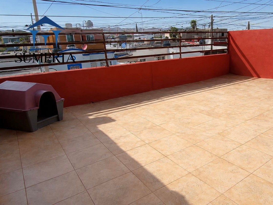 House in Villas del Rey I, II y III, Chihuahua, photo 4 of 4