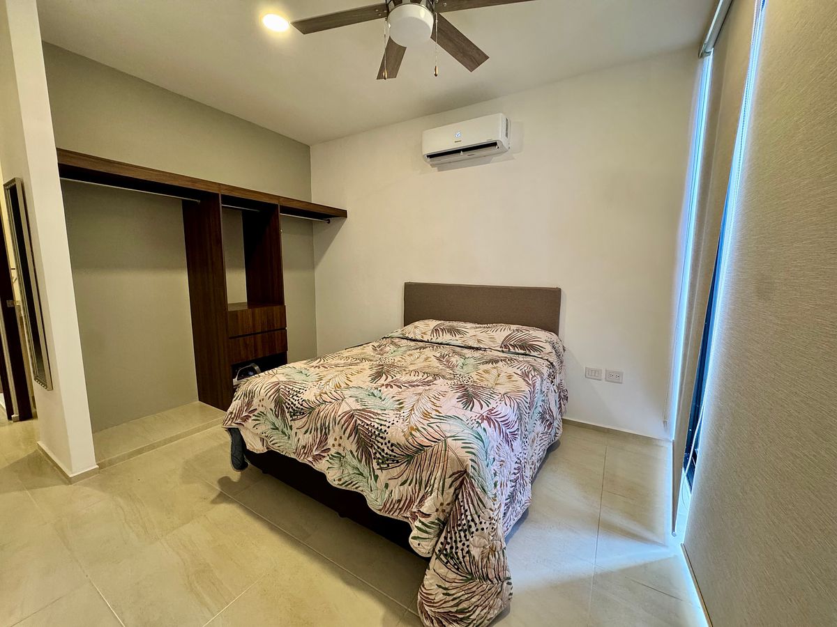 Apartamento em Temozón Norte, Mérida, foto 11 de 19