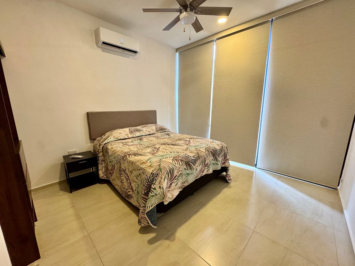 Apartamento em Temozón Norte, Mérida, foto 12 de 19