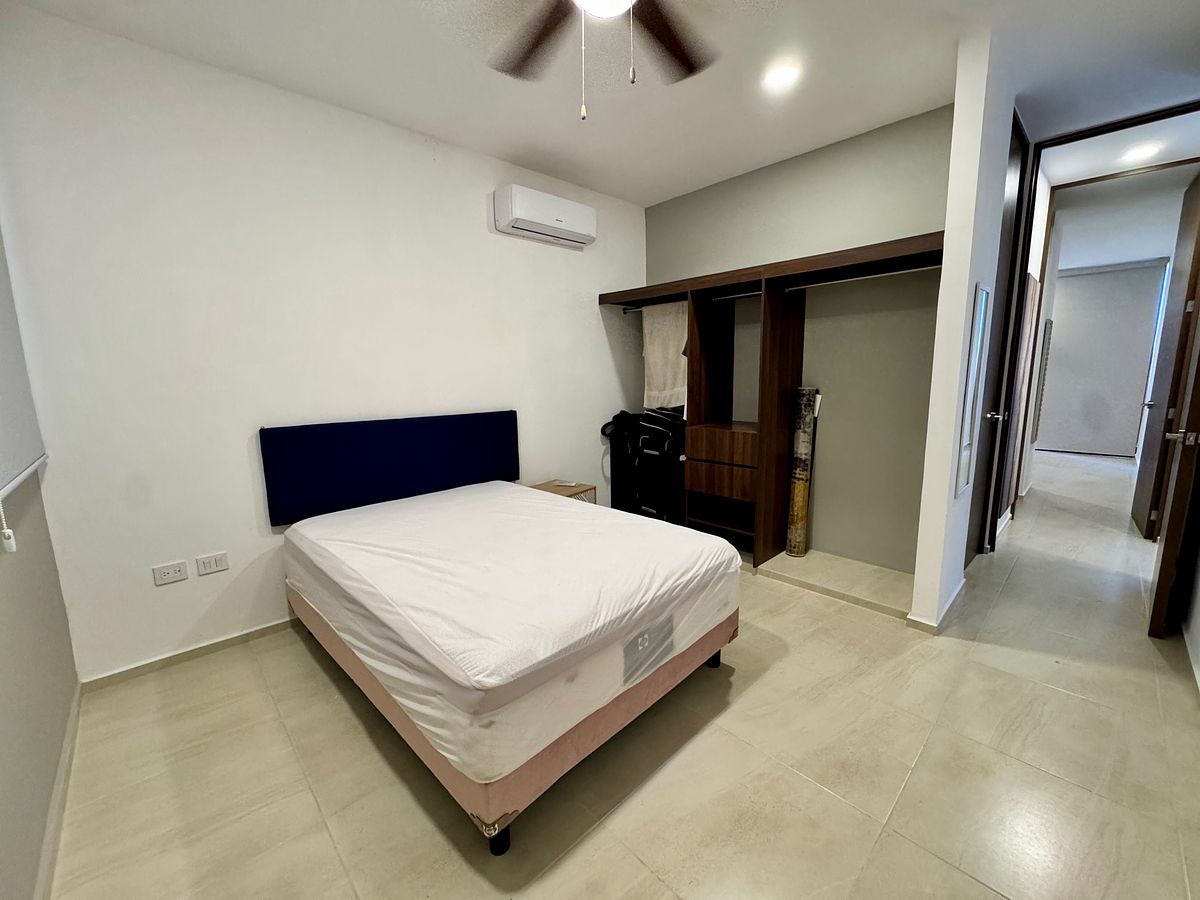 Apartamento em Temozón Norte, Mérida, foto 16 de 19