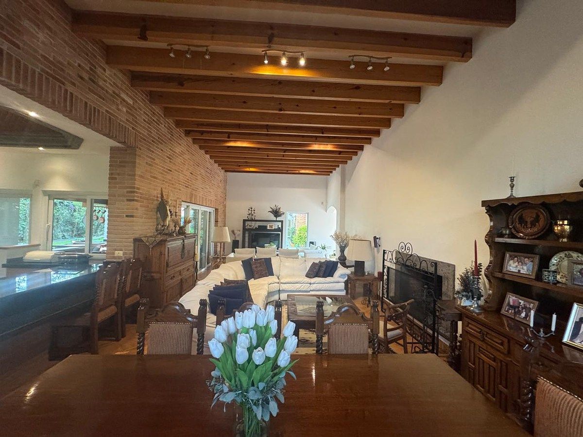 Casa en Jurica, Querétaro, foto 3 de 15