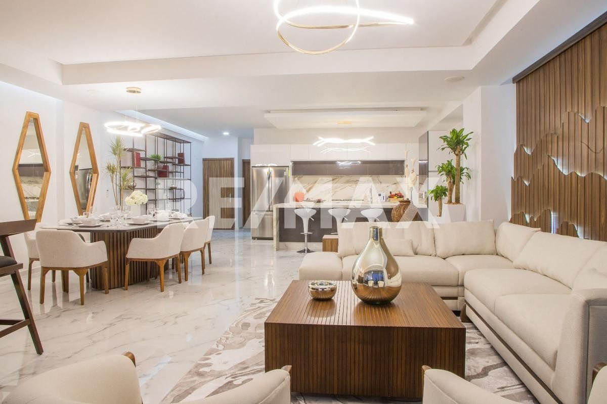 Apartamento em El Campanario, Querétaro, foto 12 de 31