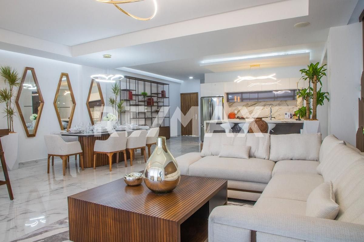Apartamento em El Campanario, Querétaro, foto 17 de 31