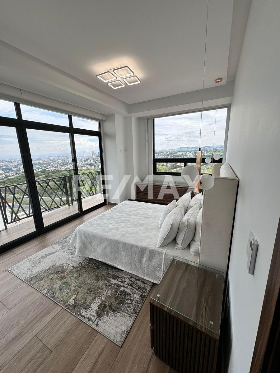Apartamento em El Campanario, Querétaro, foto 22 de 31