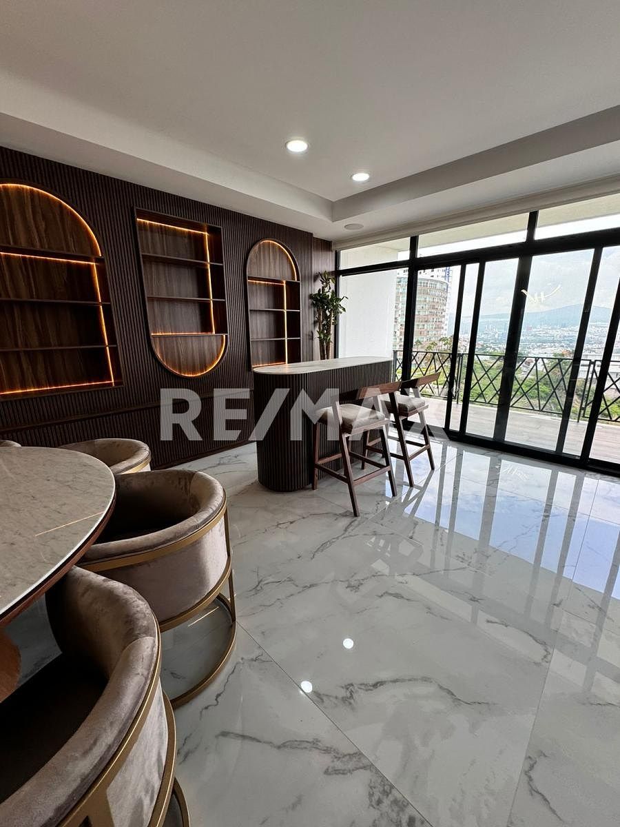 Apartamento em El Campanario, Querétaro, foto 24 de 31