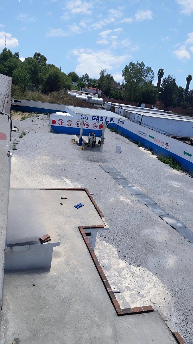 Commercial Lot in Nativitas, Tultitlán, photo 2 of 5