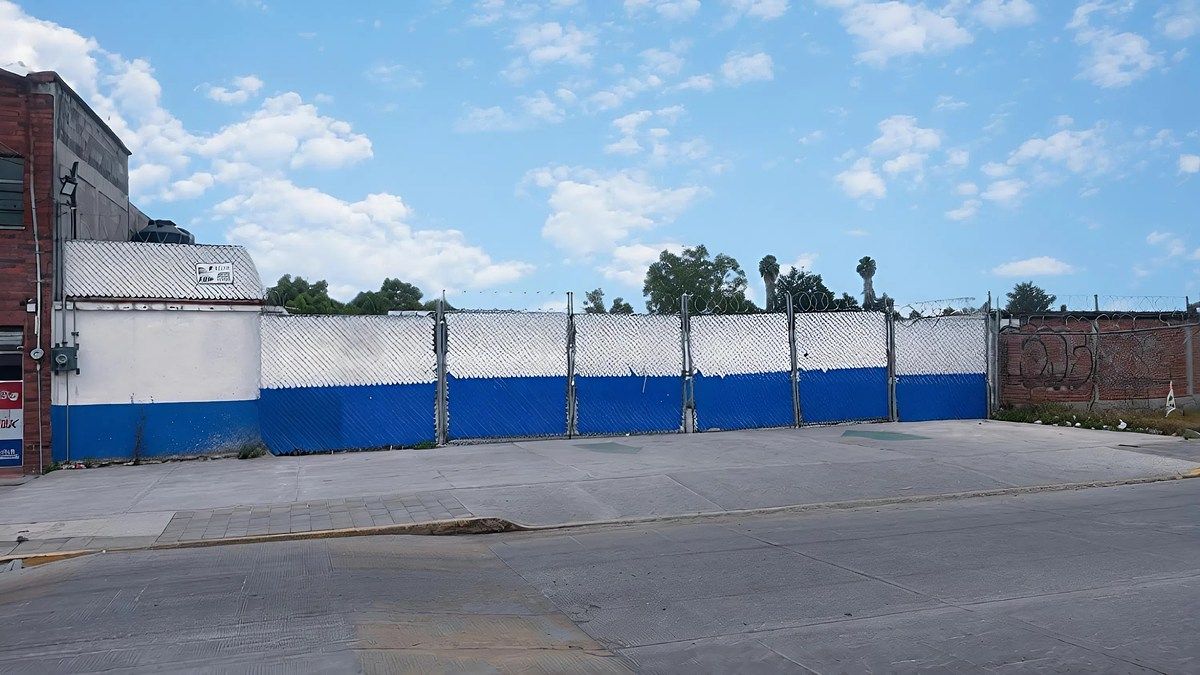 Terreno Industrial en Renta – Tultitlán, EdoMex, photo 1 of 5