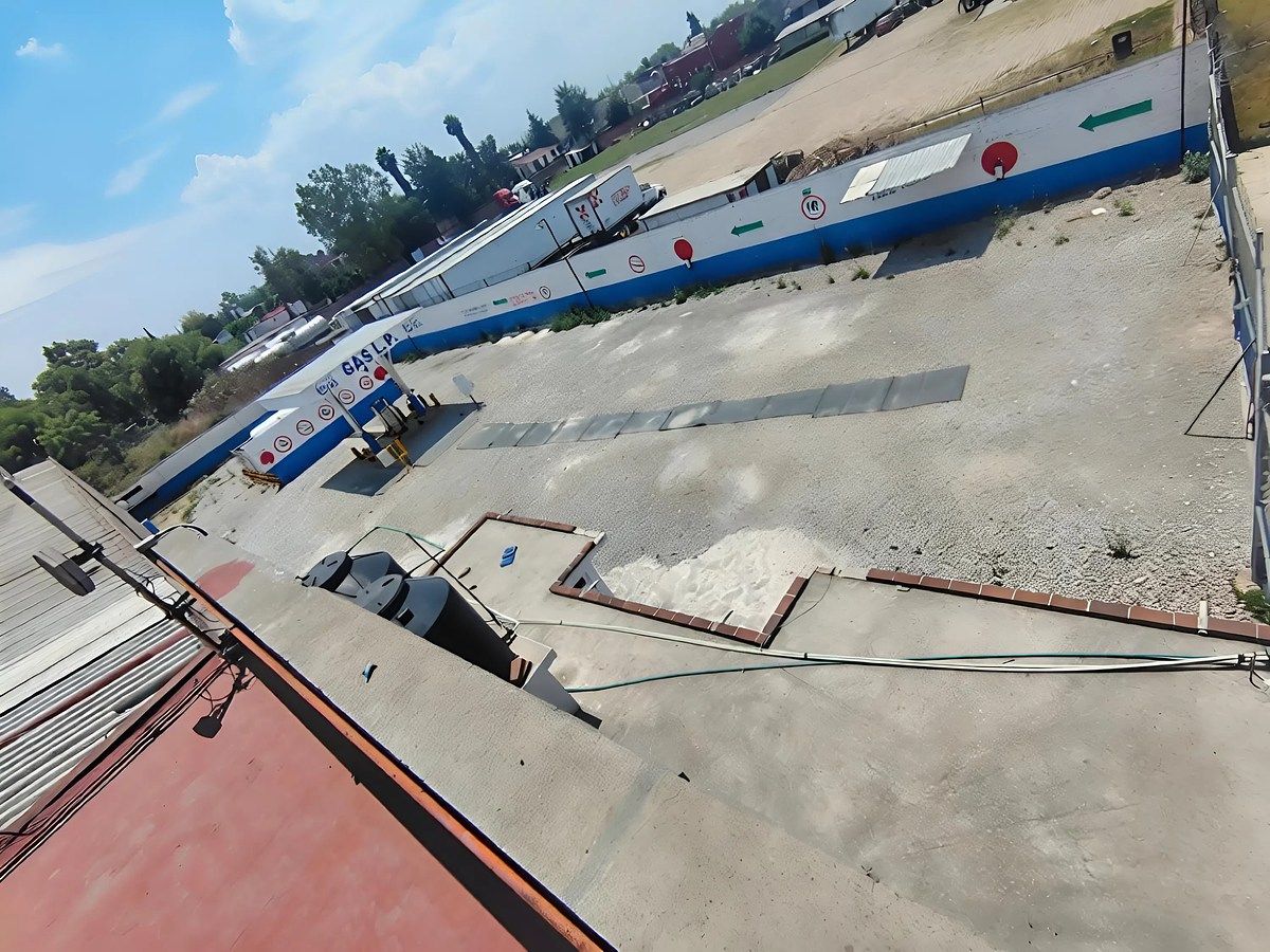Commercial Lot in Nativitas, Tultitlán, photo 3 of 5