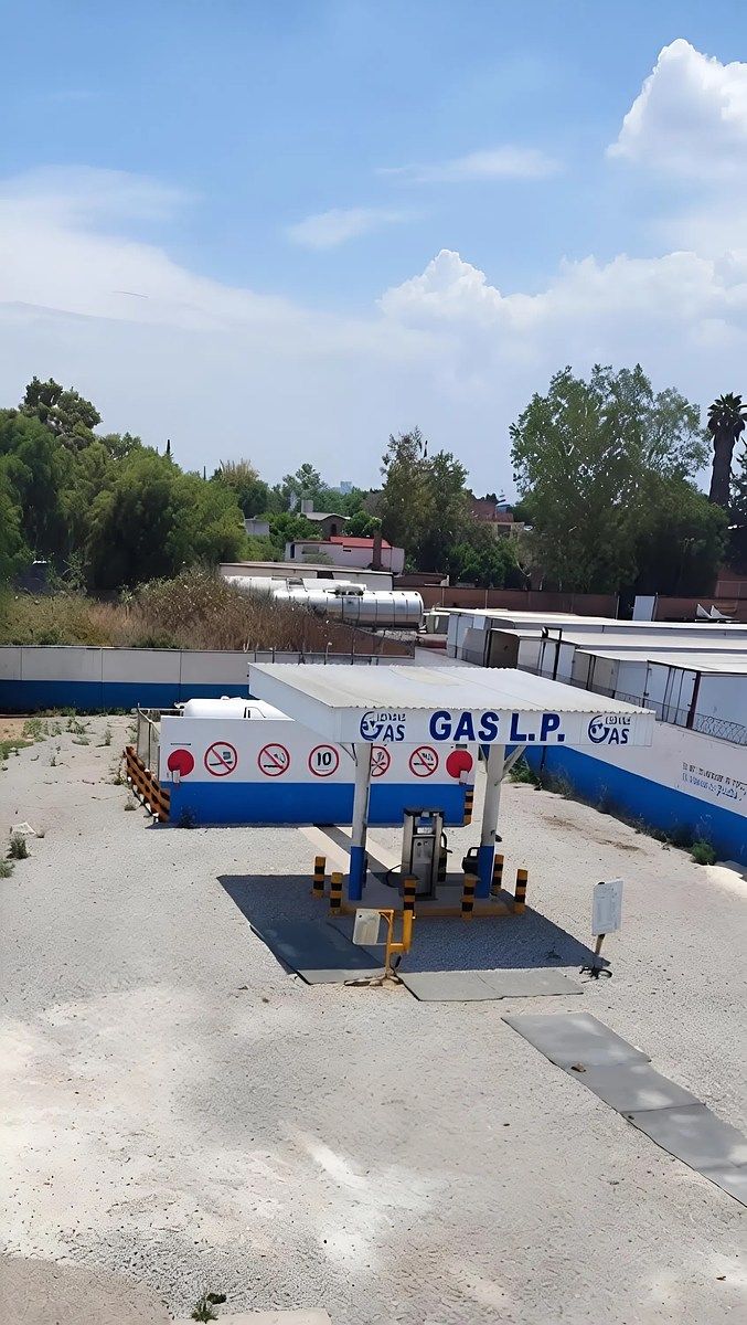 Commercial Lot in Nativitas, Tultitlán, photo 4 of 5