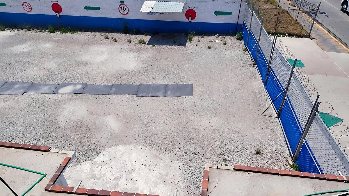 Commercial Lot in Nativitas, Tultitlán, photo 5 of 5