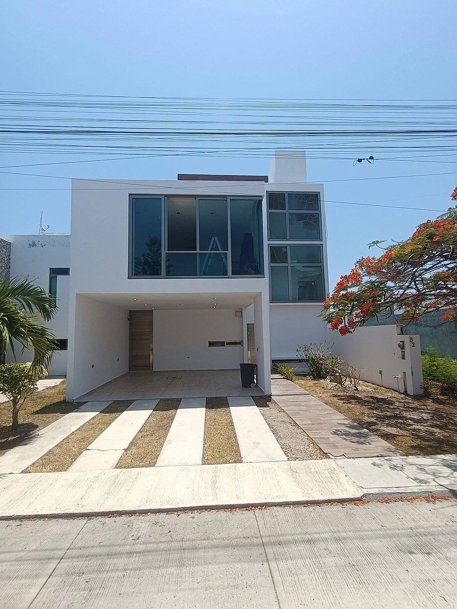CASA EN VENTA EN RESIDENCIAL DEL LAGO RLLRI001, foto 1 de 19