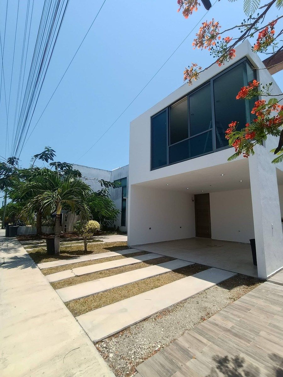 Casa en Los Lagos, Carmen, foto 4 de 19
