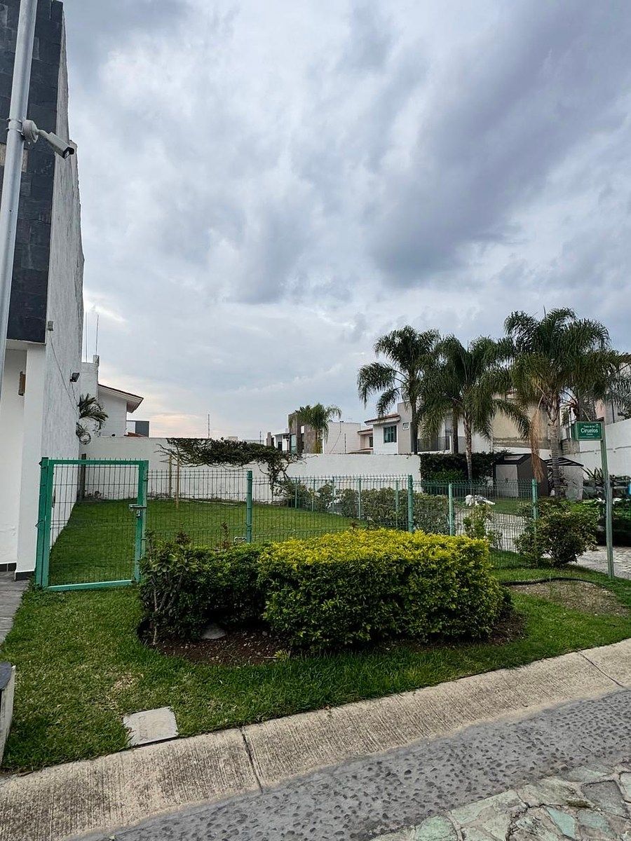 Lote em Rinconada Del Parque, Zapopan, foto 2 de 12