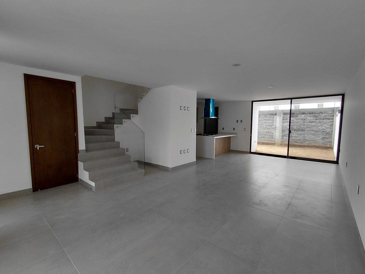 House in Portavedra Residencial, León, photo 7 of 29