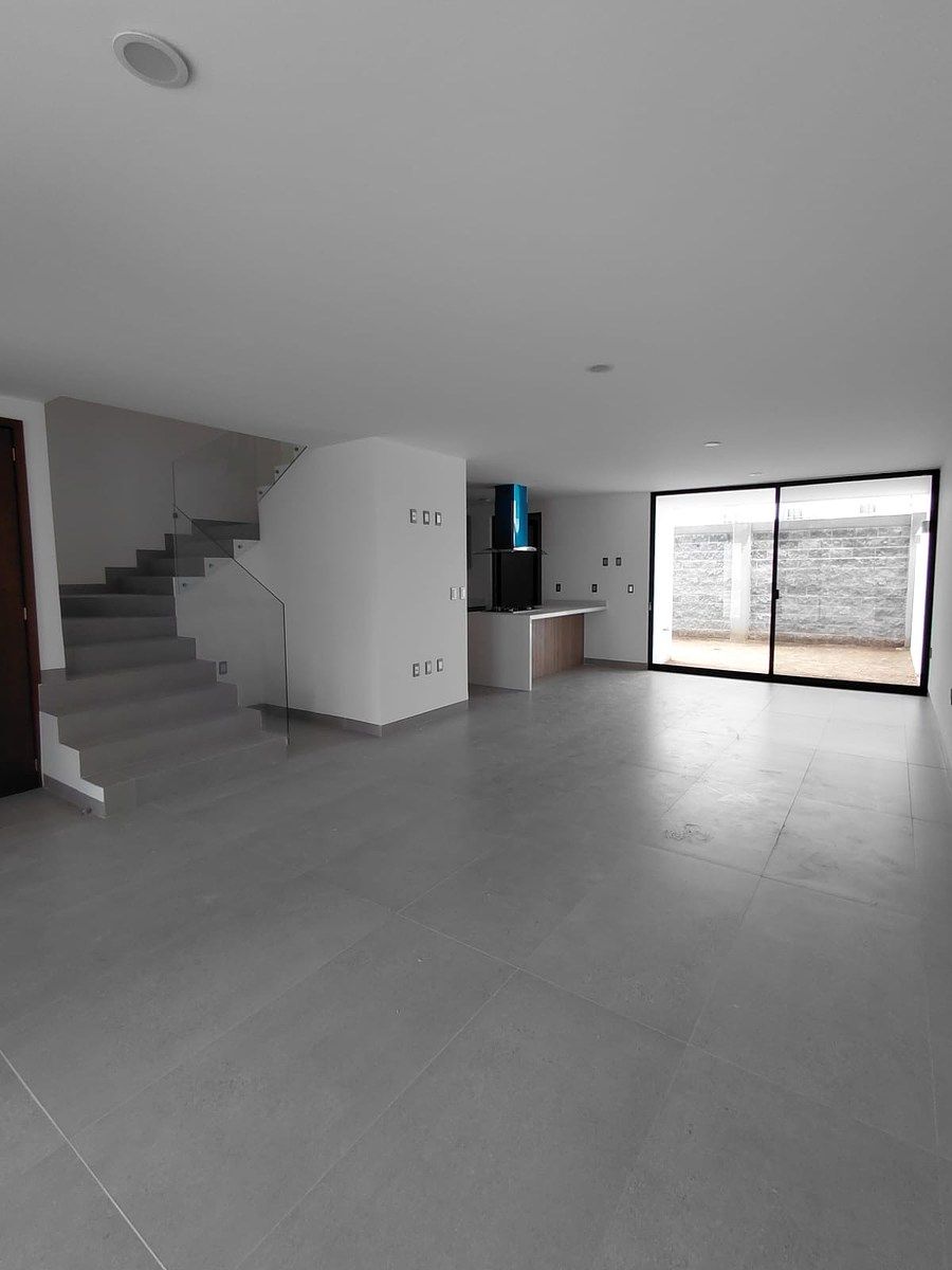 House in Portavedra Residencial, León, photo 11 of 29