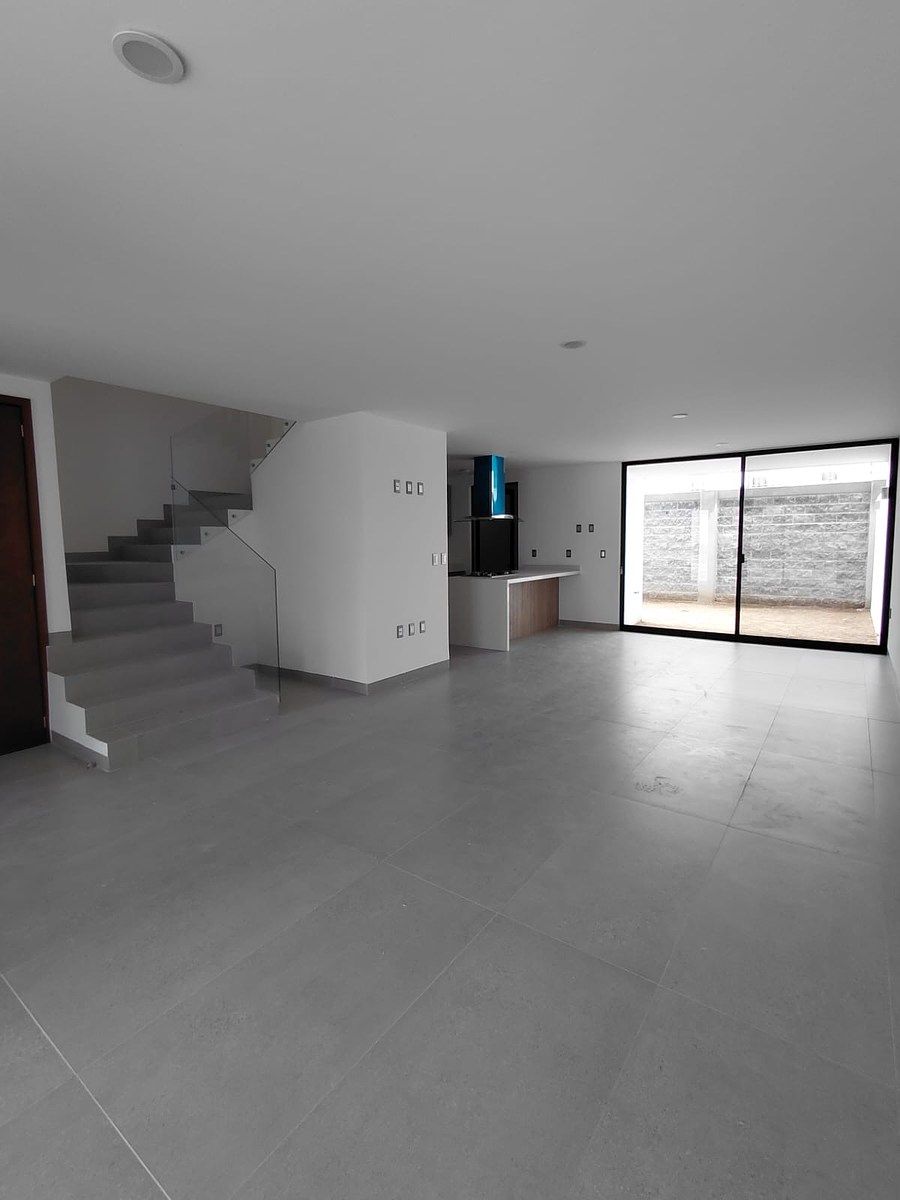 House in Portavedra Residencial, León, photo 15 of 29