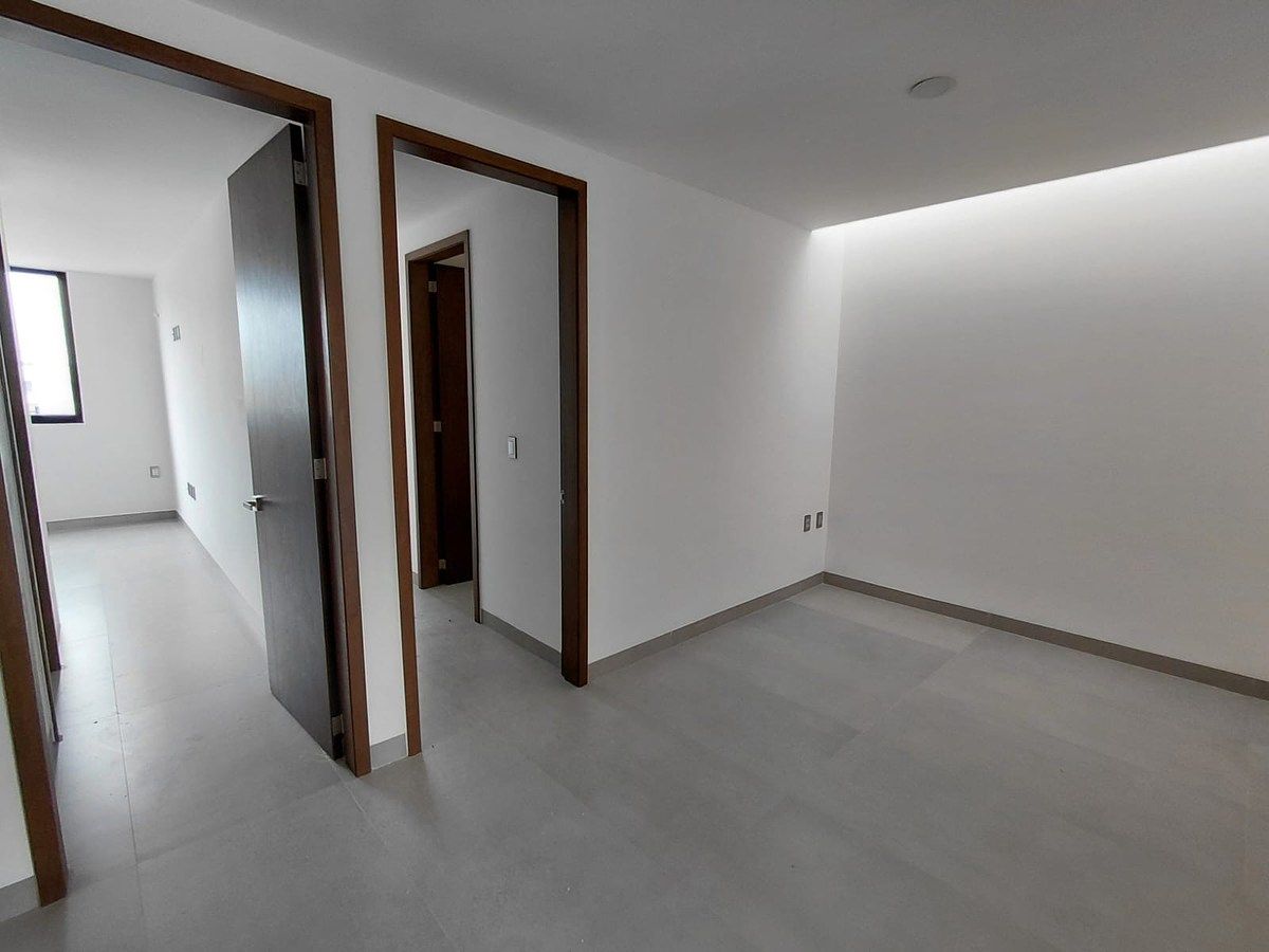 House in Portavedra Residencial, León, photo 26 of 29
