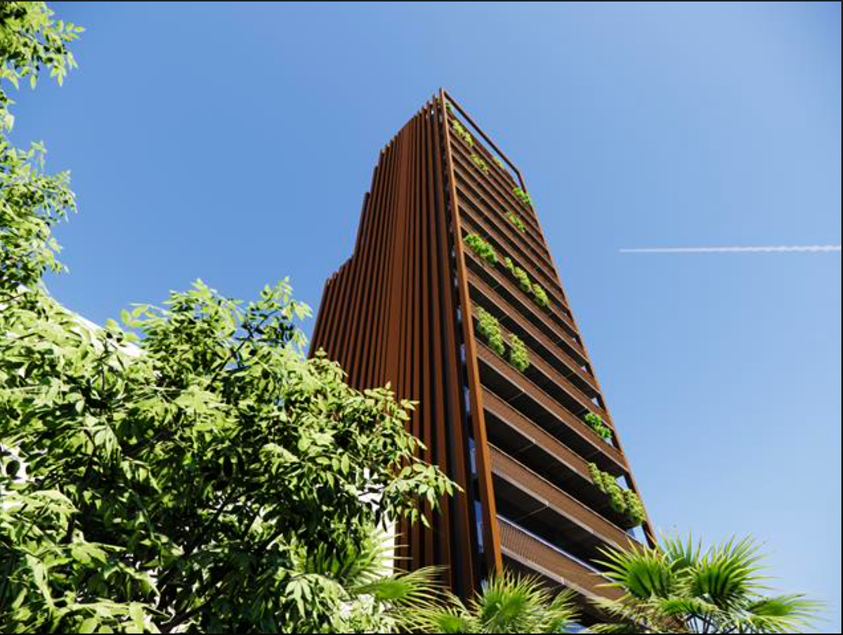 Departamentos de Lujo en Preventa en Providencia, Guadalajara, Jalisco, foto 1 de 15