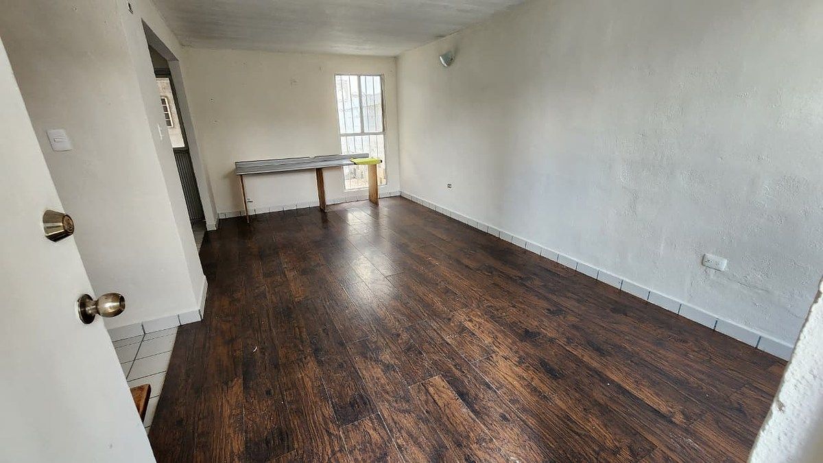 Casa en Pórticos de La Mesa, Tijuana, foto 2 de 12
