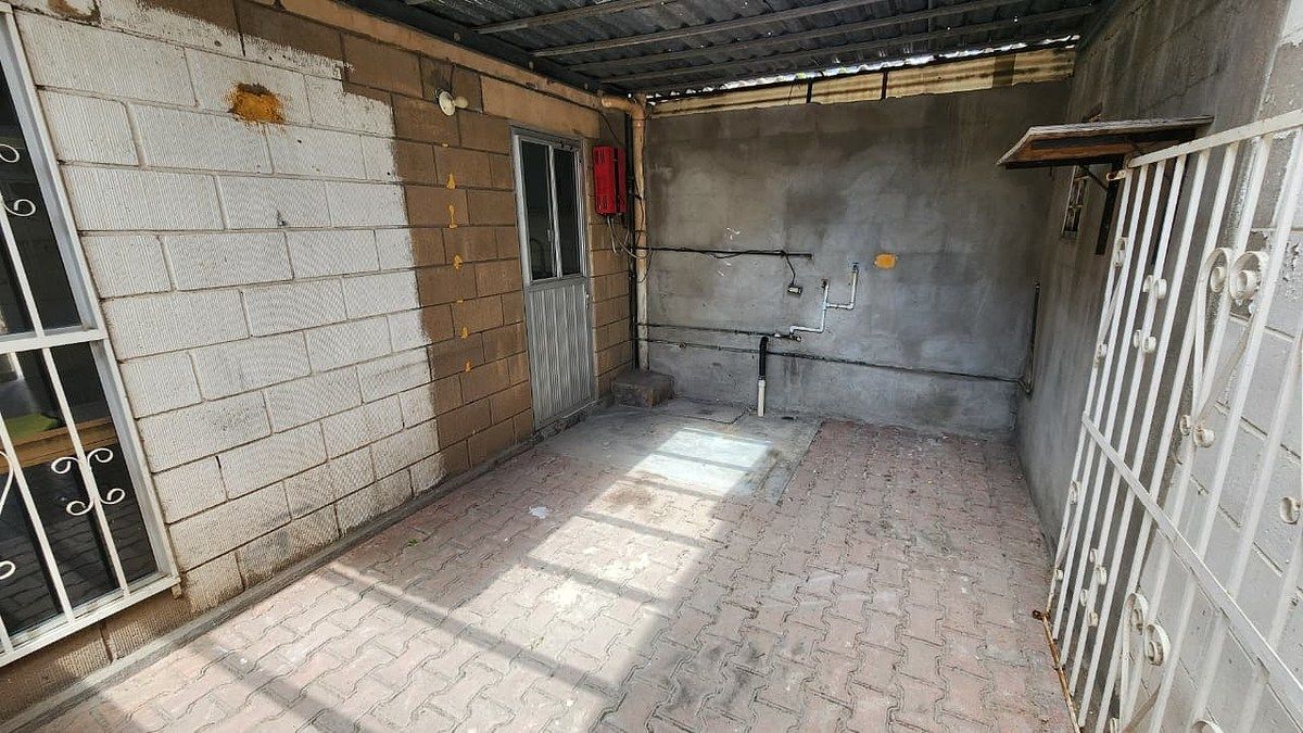 Casa en Pórticos de La Mesa, Tijuana, foto 11 de 12