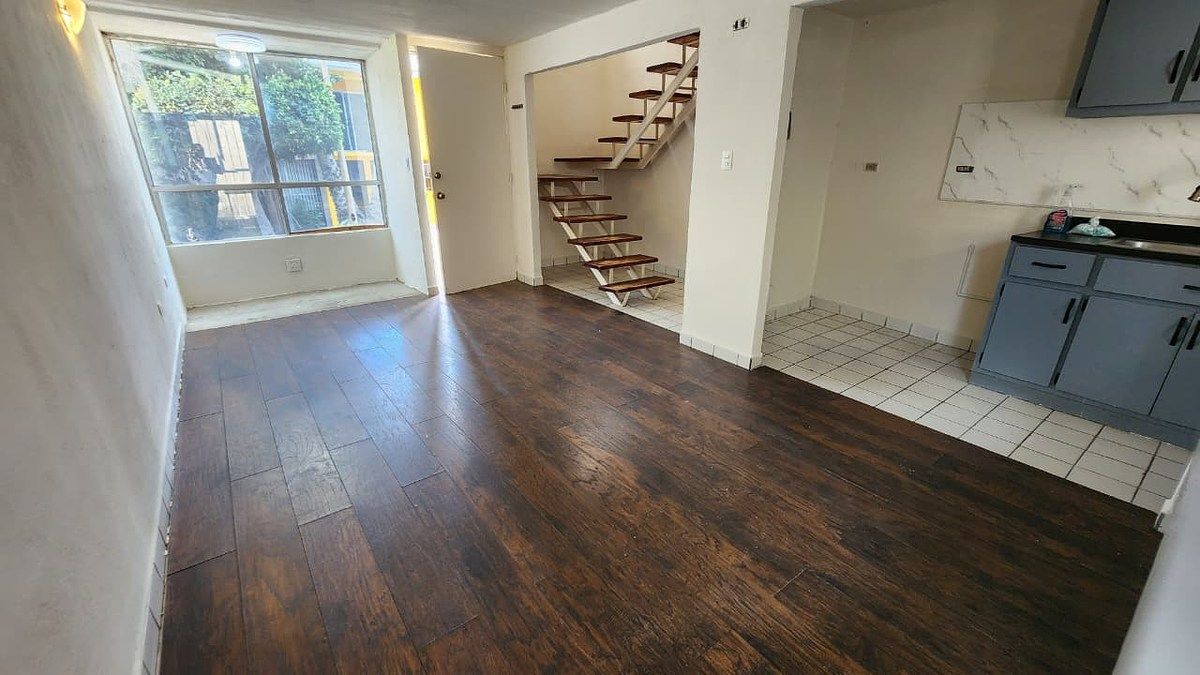 Casa en Pórticos de La Mesa, Tijuana, foto 4 de 12