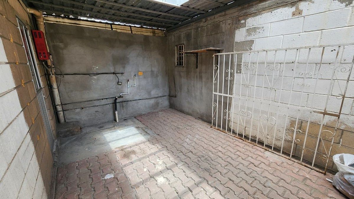 Casa en Pórticos de La Mesa, Tijuana, foto 12 de 12