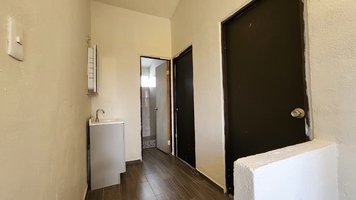 Casa en Pórticos de La Mesa, Tijuana, foto 9 de 12