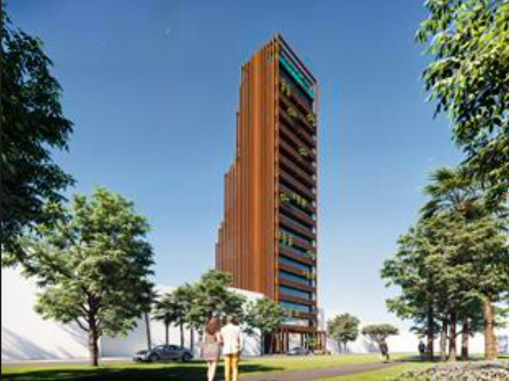 Departamento en Circunvalación Américas, Guadalajara, foto 3 de 15